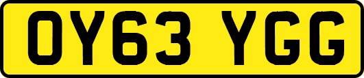 OY63YGG