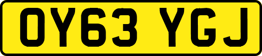 OY63YGJ