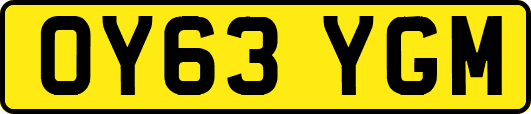 OY63YGM