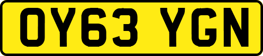OY63YGN
