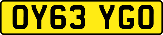 OY63YGO