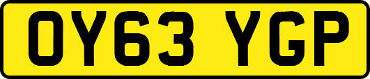 OY63YGP