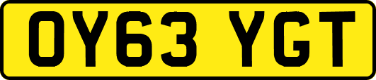 OY63YGT