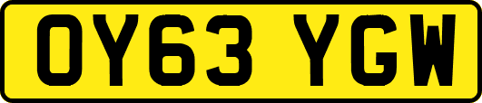OY63YGW