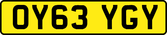 OY63YGY