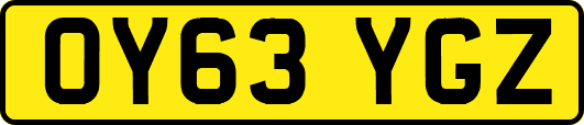 OY63YGZ
