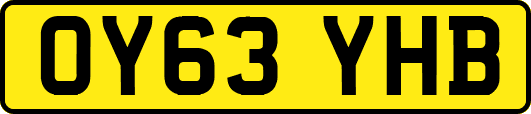 OY63YHB