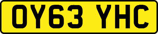 OY63YHC
