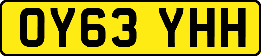 OY63YHH