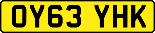 OY63YHK