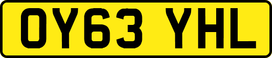 OY63YHL