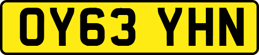 OY63YHN