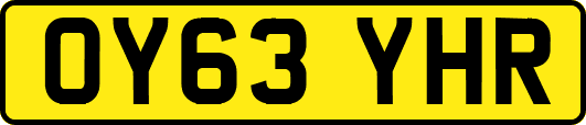 OY63YHR