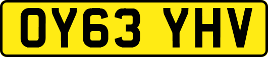 OY63YHV