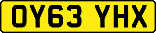 OY63YHX