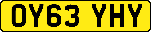 OY63YHY