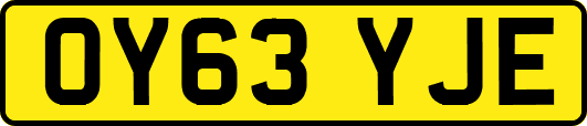 OY63YJE
