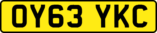 OY63YKC