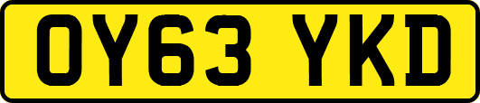 OY63YKD