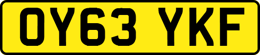 OY63YKF