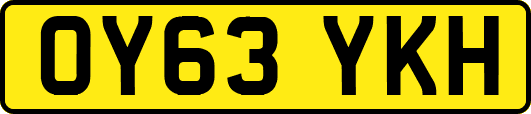 OY63YKH