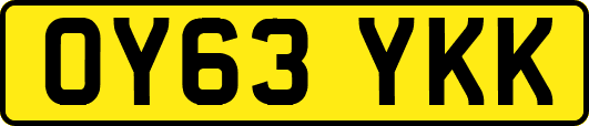 OY63YKK