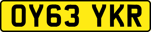 OY63YKR