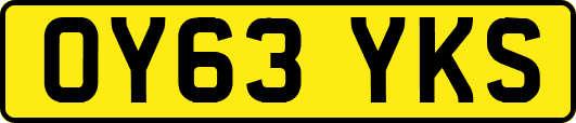 OY63YKS