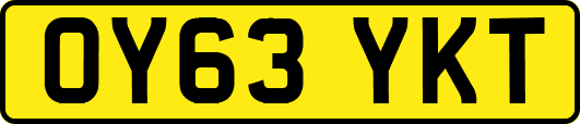 OY63YKT