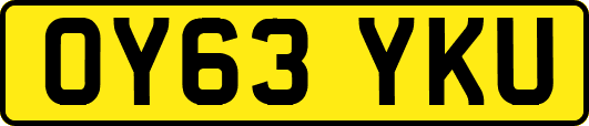OY63YKU