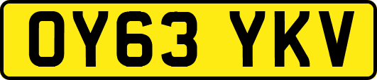 OY63YKV
