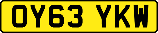 OY63YKW