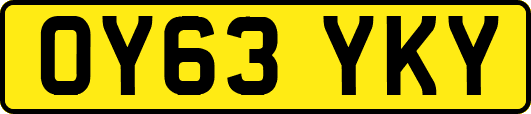 OY63YKY