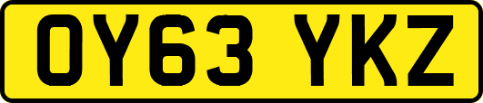 OY63YKZ
