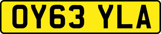 OY63YLA