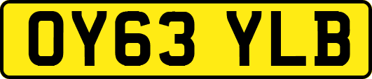 OY63YLB