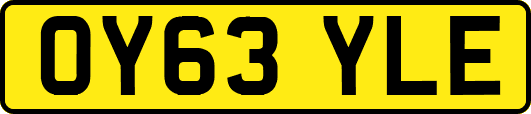 OY63YLE