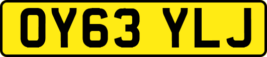OY63YLJ