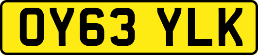 OY63YLK