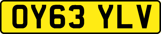 OY63YLV
