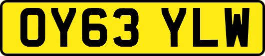 OY63YLW