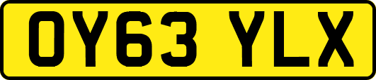 OY63YLX
