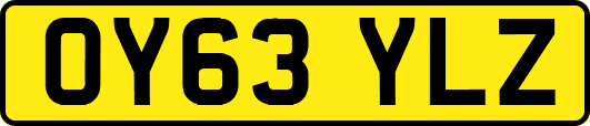 OY63YLZ