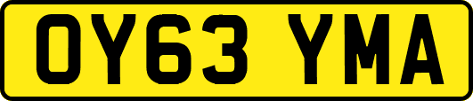 OY63YMA