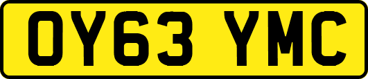 OY63YMC