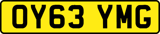 OY63YMG