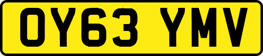 OY63YMV