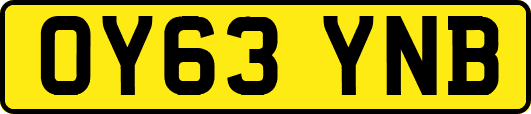 OY63YNB