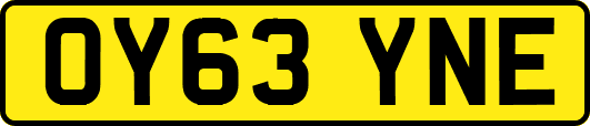 OY63YNE