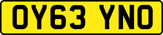 OY63YNO